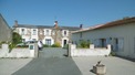 8 Bed. Property, Near Argentonnay in Deux-S&egrave;vres