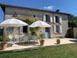 6 Bed. Property, Near Chalais in Charente