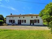 5 Bed. Property, Near Saint-Bonnet-sur-Gironde in Charente-Maritime