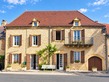 4 Bed. House, Near CAMPAGNAC-LES-QUERCY in Dordogne