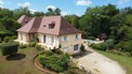 6 Bed. House, Near PAYS DE BELVES in Dordogne
