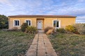 3 Bed. Villa, Near Lauraguel in Aude
