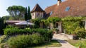 6 Bed. Property, Near Lacapelle-Marival in Lot