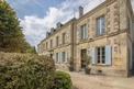 8 Bed. Property, Near Saint-Jean-d&rsquo;Ang&eacute;ly in Charente-Maritime