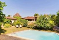 11 Bed. Property, Near Brant&ocirc;me en P&eacute;rigord in Dordogne
