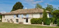 8 Bed. Property, Near Gaillac in Tarn