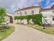 8 Bed. Property, Near Saint-Pierre-de-Juillers in Charente-Maritime