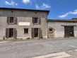 3 Bed. Property, Near Brillac in Charente