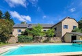 5 Bed. Property, Near Lunac in Aveyron