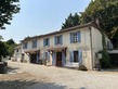 6 Bed. Property, Near Aubeterre-sur-Dronne in Charente
