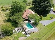 4 Bed. Property, Near Aubeterre-sur-Dronne in Charente