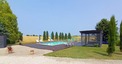 8 Bed. Property, Near Aubeterre-sur-Dronne in Charente