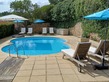 5 Bed. Property, Near Nanteuil-en-Vall&eacute;e in Charente