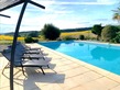4 Bed. Property, Near Saint-Capraise-d&rsquo;Eymet in Dordogne