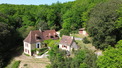 3 Bed. House, Near ST VINCENT DE COSSE in Dordogne