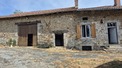 1 Bed. House, Near ETOUARS in Dordogne