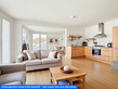 2 Bed. Property, Near BELLEVAUX in Haute-Savoie