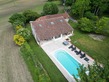 4 Bed. Property, Near P&eacute;rignac in Charente
