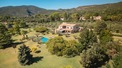 5 Bed. Property, Near Lourmarin in Vaucluse