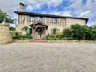13 Bed. Property, Near Courties in Gers