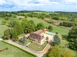 9 Bed. Property, Near Sarlat-la-Can&eacute;da in Dordogne