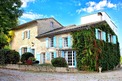 5 Bed. Property, Near Castelnau-de-Montmiral in Tarn