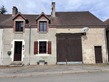 2 Bed. Property, Near Verneuil-Moustiers in Haute-Vienne