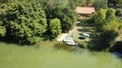 4 Bed. Property, Near N&eacute;rac in Lot-et-Garonne