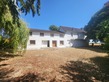 11 Bed. Property, Near La Chapelle-Mouli&egrave;re in Vienne