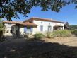 5 Bed. Property, Near Saint-Pastour in Lot-et-Garonne