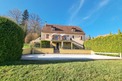 5 Bed. Property, Near Excideuil in Dordogne