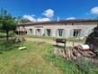 6 Bed. Property, Near Lizant in Vienne