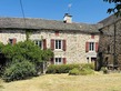 5 Bed. Property, Near La Salvetat-Peyral&egrave;s in Aveyron