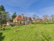 5 Bed. Property, Near Gourdon in Lot