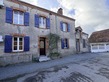 6 Bed. Property, Near Saint-L&eacute;ger-Magnazeix in Haute-Vienne