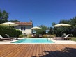 8 Bed. Property, Near Verteillac in Dordogne