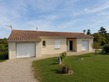 4 Bed. House, Near AUSSAC VADALLE in Charente