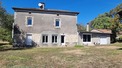 2 Bed. Property, Near LUSSAS-ET-NONTRONNEAU in Dordogne