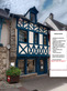 3 Bed. House, Near JOSSELIN in Morbihan