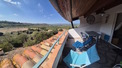 3 Bed. Apartment, Near Beziers in H&eacute;rault