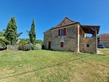 3 Bed. House, Near LE COUX ET BIGAROQUE in Dordogne