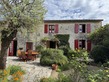 3 Bed. Property, Near Ruffec in Charente
