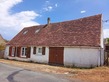 2 Bed. Property, Near Chalais in Indre