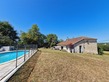 3 Bed. Property, Near Lauzun in Lot-et-Garonne