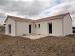 3 Bed. Property, Near Mansle-les-Fontaines in Charente