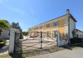 14 Bed. Property, Near Jonzac in Charente-Maritime