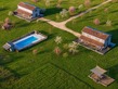 8 Bed. Property, Near Viller&eacute;al in Lot-et-Garonne