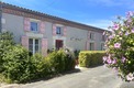 4 Bed. Property, Near &Eacute;coyeux in Charente-Maritime