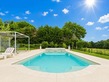 4 Bed. Property, Near Allemans-du-Dropt in Lot-et-Garonne