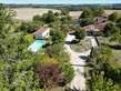 5 Bed. Property, Near Saint-S&eacute;verin in Charente